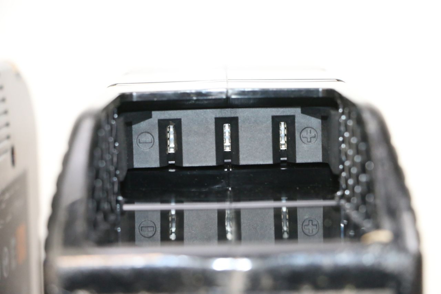 photo de BATTERIE YAMAHA NEO'S CORE 1 (2022 - 2026) - Alternative Perspektive