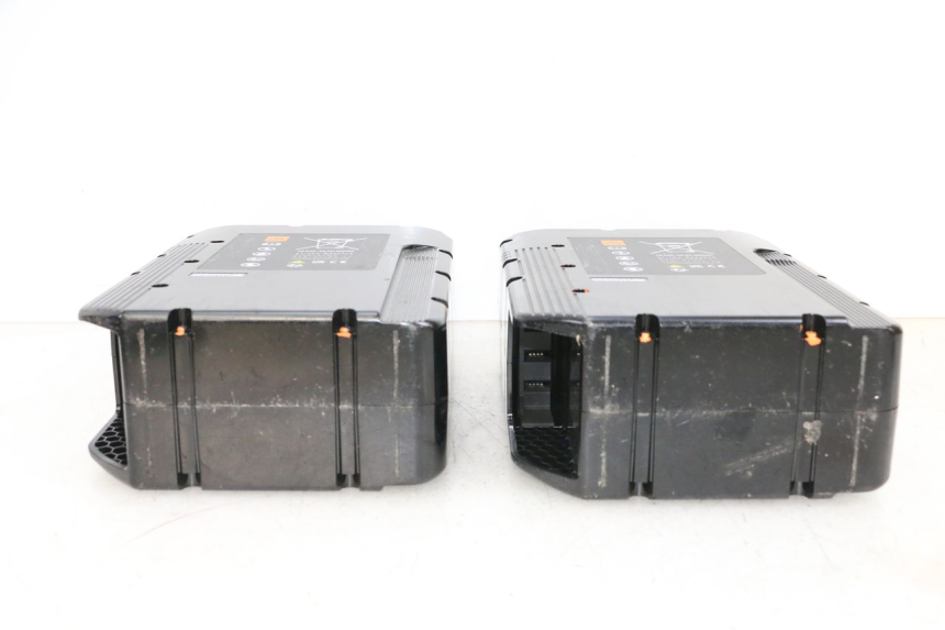 photo de BATTERIE YAMAHA NEO'S CORE 1 (2022 - 2026) - Technische Nahaufnahme