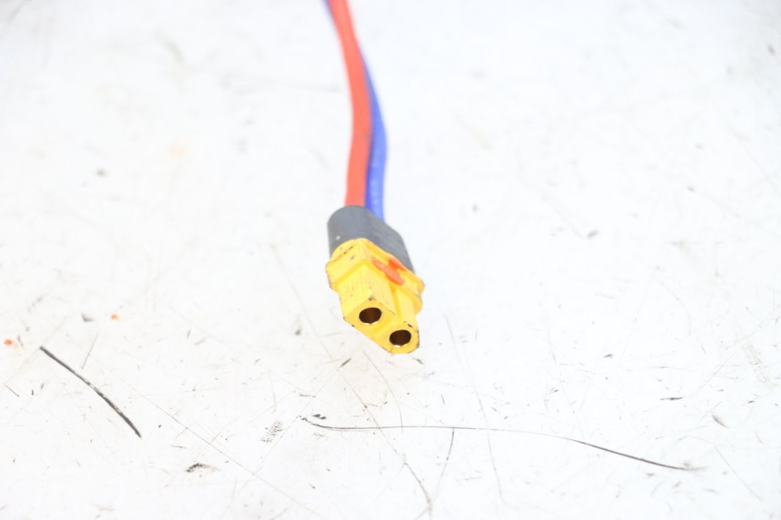 photo de BATTERIE HERO S10 1