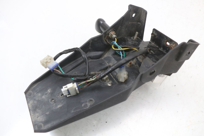 photo de Hinterer Kotflügel E-MAX 80L 1 (2011 - 2014)