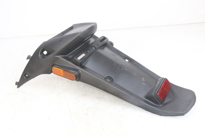 photo de HINTERER KOTFLüGEL KYMCO AGILITY NAKED RENOUVO 2T 50 (2011 - 2018) - Technische Nahaufnahme