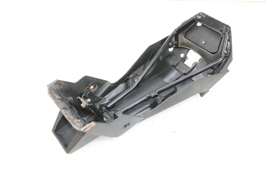 photo de SPRITZSCHUTZ MAG POWER BOMBERS 4T 50 (2016 - 2026) - Zoom auf Gebrauchszustand