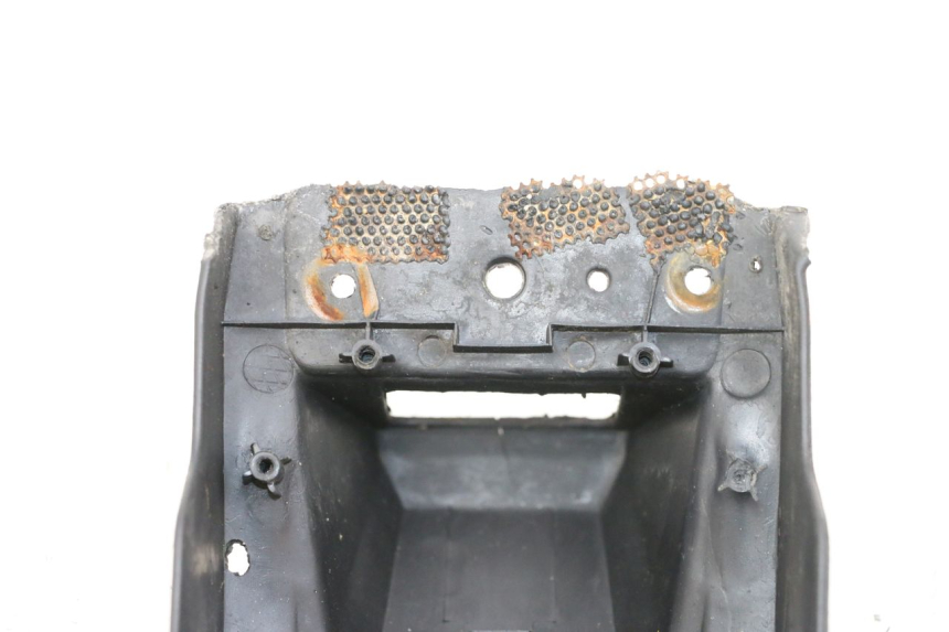 photo de SPRITZSCHUTZ MAG POWER BOMBERS 4T 50 (2016 - 2026) - Oberflächenzustand und Material