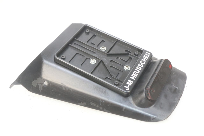 photo de SPRITZSCHUTZ MBK BOOSTER SPIRIT NAKED 50 (2004 - 2017)