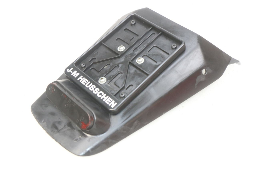 photo de SPRITZSCHUTZ MBK BOOSTER SPIRIT NAKED 50 (2004 - 2017)