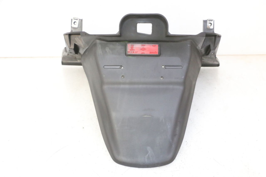 photo de SPRITZSCHUTZ SUZUKI BURGMAN 125 (2007 - 2014)