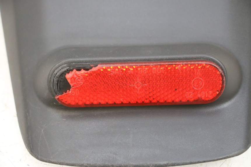 photo de HINTERER KOTFLüGEL YAMAHA BW'S EASY 50 (2013 - 2016) - Gesamtansicht des Produkts