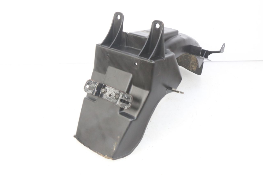 photo de HINTERER KOTFLüGEL SUZUKI CP 80 (1985 - 1996)