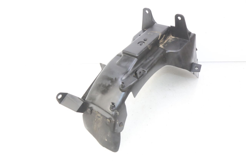 photo de HINTERER KOTFLüGEL SUZUKI CP 80 (1985 - 1996)