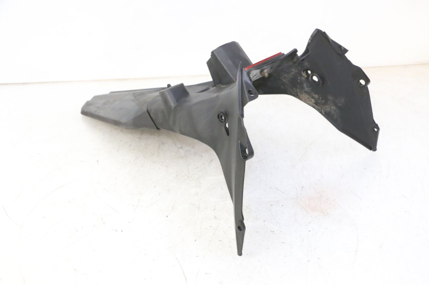 photo de HINTERER KOTFLüGEL SYM CROX 4T 50 (2016 - 2023)