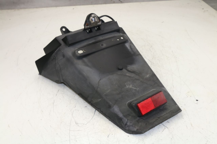 photo de SPRITZSCHUTZ DAELIM S2 125 (2006 - 2007)