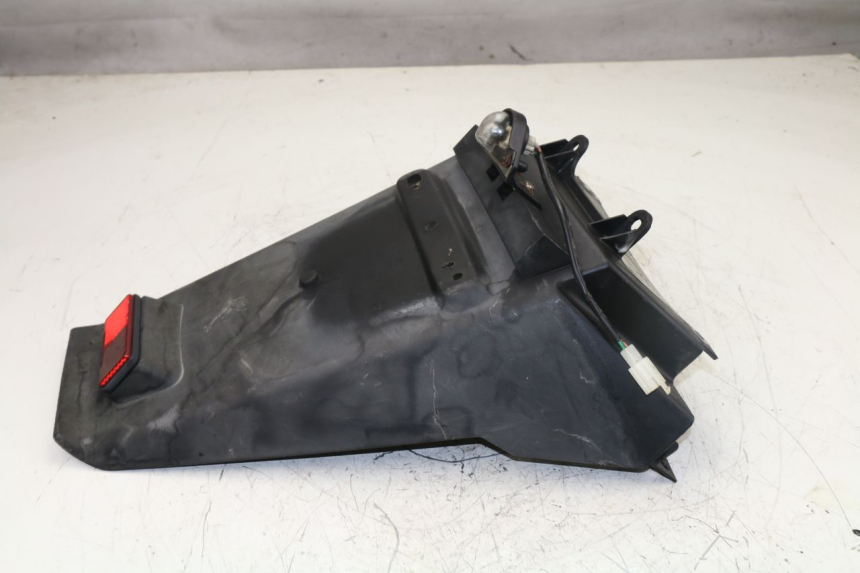 photo de SPRITZSCHUTZ DAELIM S2 125 (2006 - 2007)