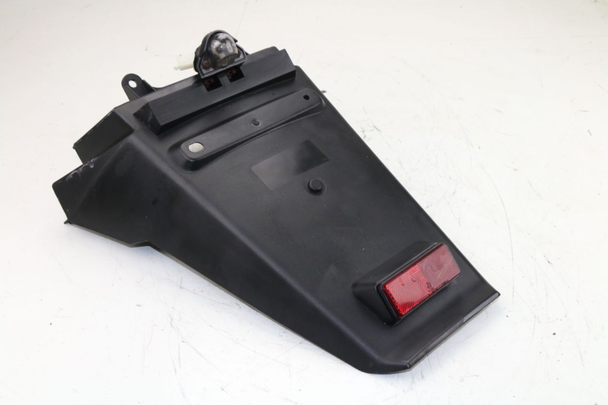 photo de SPRITZSCHUTZ DAELIM S2 FI 125 (2008 - 2017)