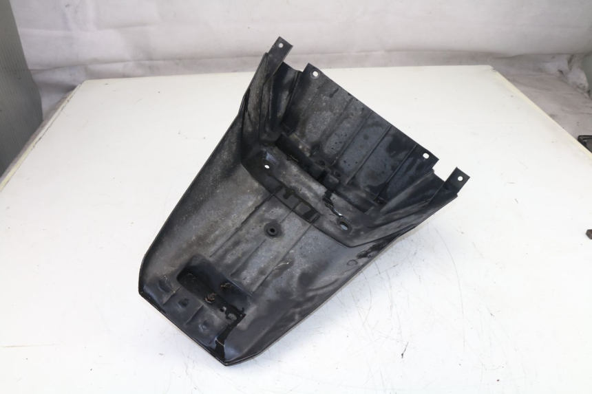 photo de SPRITZSCHUTZ DAELIM S2 FI 125 (2008 - 2017)