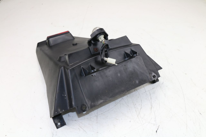 photo de SPRITZSCHUTZ DAELIM S2 FI 125 (2008 - 2017)