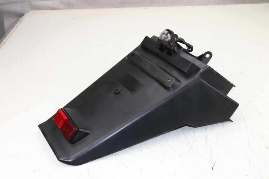 photo de SPRITZSCHUTZ DAELIM S2 FI 125 (2008 - 2017)