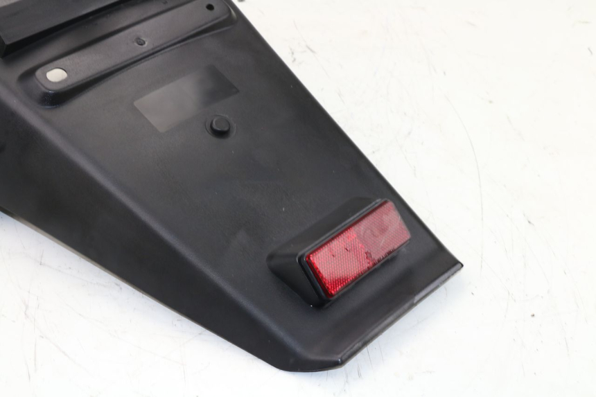 photo de SPRITZSCHUTZ DAELIM S2 FI 125 (2008 - 2017)