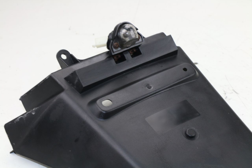 photo de SPRITZSCHUTZ DAELIM S2 FI 125 (2008 - 2017)