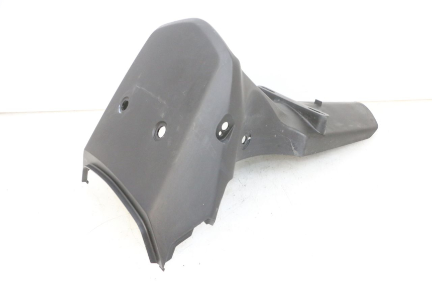 photo de SPRITZSCHUTZ SUZUKI DL V STROM 1000 (2002 - 2007) - Details der Befestigungspunkte