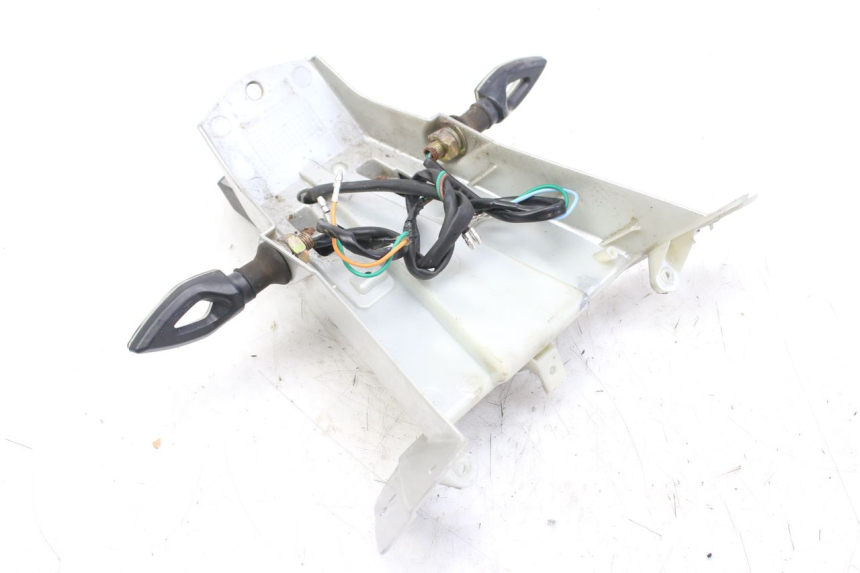 photo de HINTERER KOTFLüGEL WAYSCRAL E-SPEED 1 (2022 - 2024)