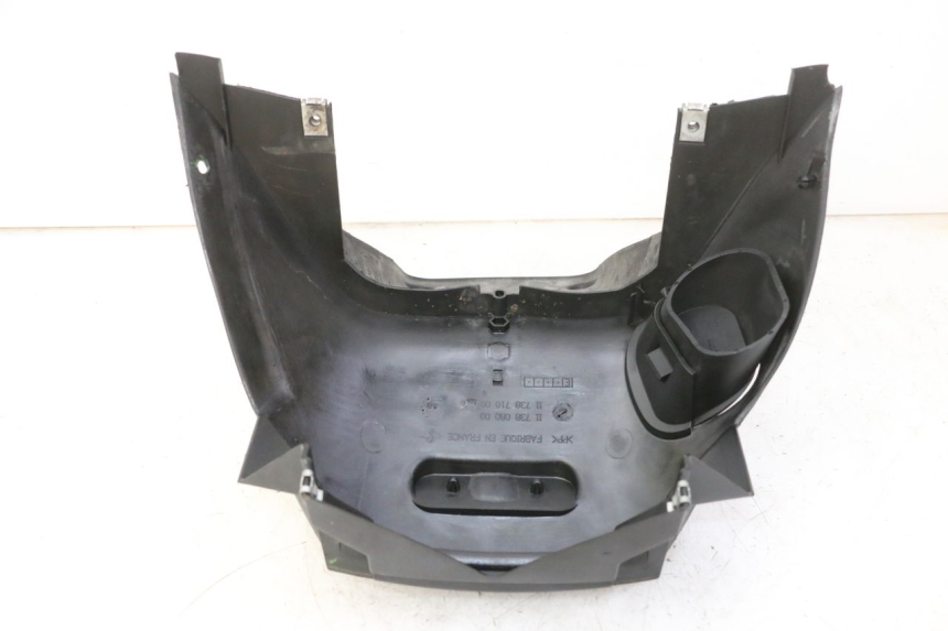 photo de HINTERER KOTFLüGEL PEUGEOT ELYSTAR 50 (2002 - 2014)