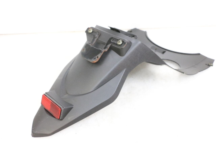 photo de Hinterer Kotflügel EUROCKA R8 4T 50 (2013 - 2022)