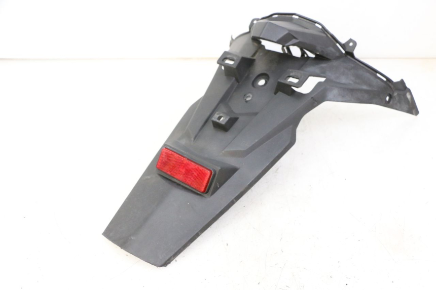 photo de HINTERER KOTFLüGEL JM MOTORS EVOLIS 4T 50 (2018 - 2022)