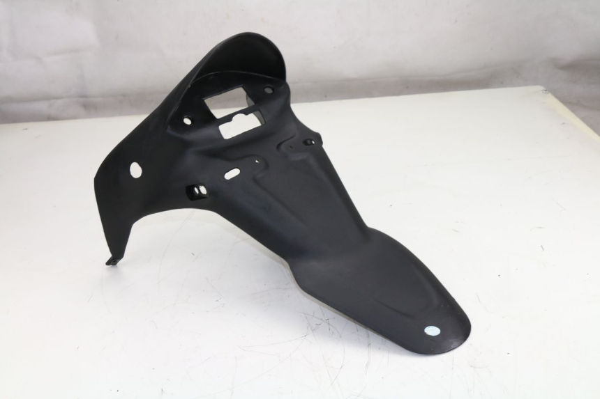 photo de SPRITZSCHUTZ KEEWAY F-ACT EVO 50 (2012 - 2014)