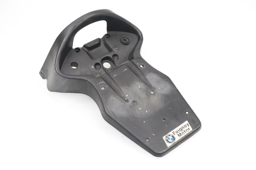 photo de SPRITZSCHUTZ BMW F650 F FUNDURO 650 (1993 - 2000)