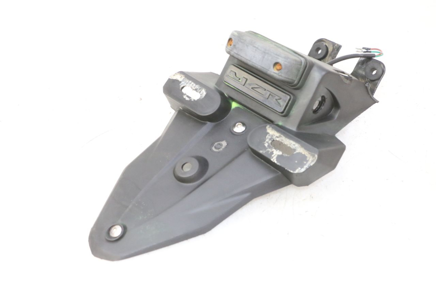 photo de SPRITZSCHUTZ STAHO FH 50 (2018 - 2019)