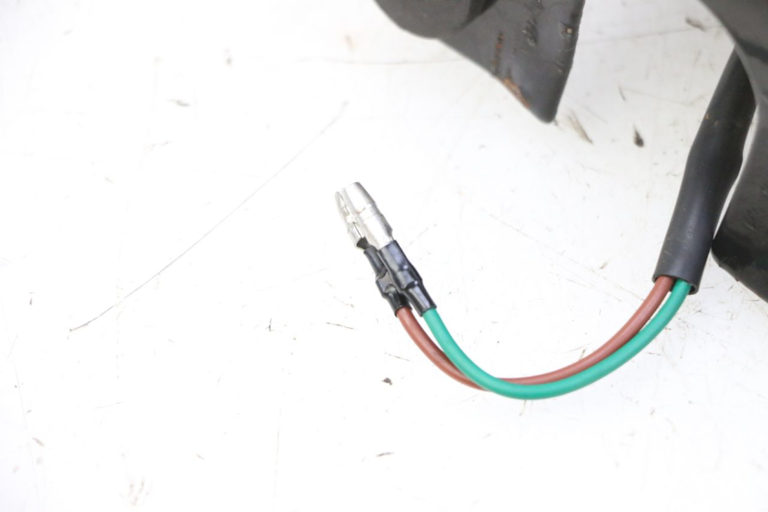 photo de SPRITZSCHUTZ STAHO FH 50 (2018 - 2019)