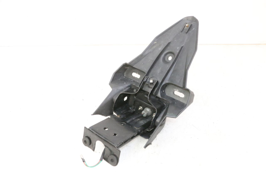 photo de SPRITZSCHUTZ STAHO FH 50 (2018 - 2019)