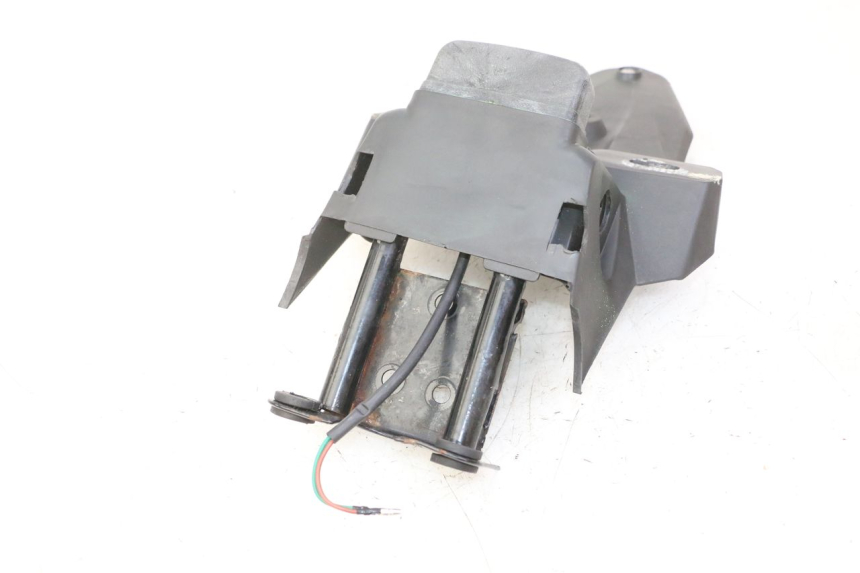 photo de SPRITZSCHUTZ STAHO FH 50 (2018 - 2019)