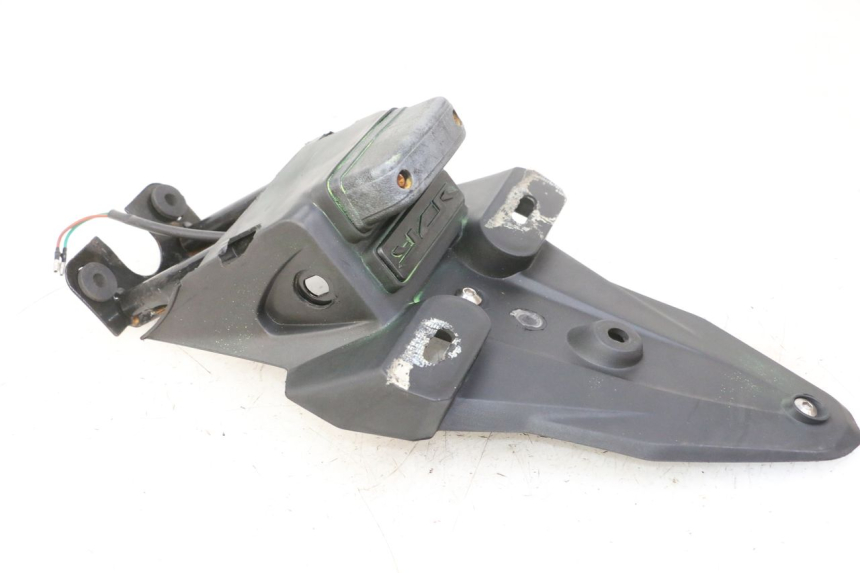 photo de SPRITZSCHUTZ STAHO FH 50 (2018 - 2019)