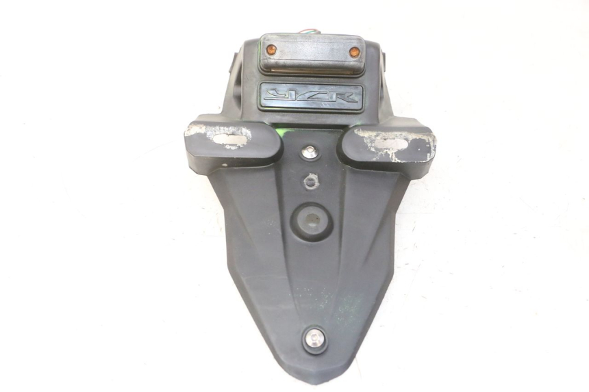 photo de SPRITZSCHUTZ STAHO FH 50 (2018 - 2019)