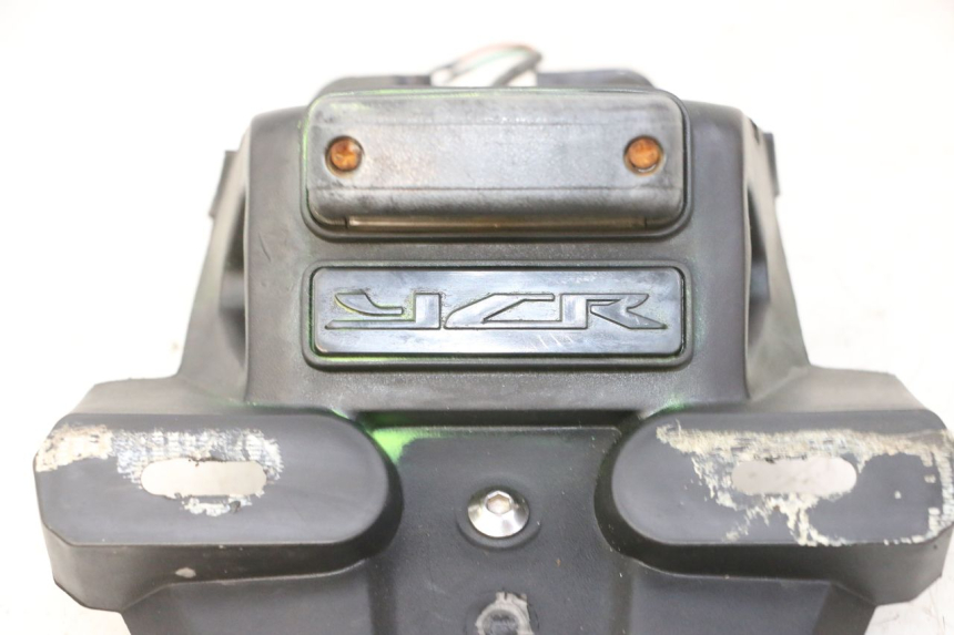 photo de SPRITZSCHUTZ STAHO FH 50 (2018 - 2019)