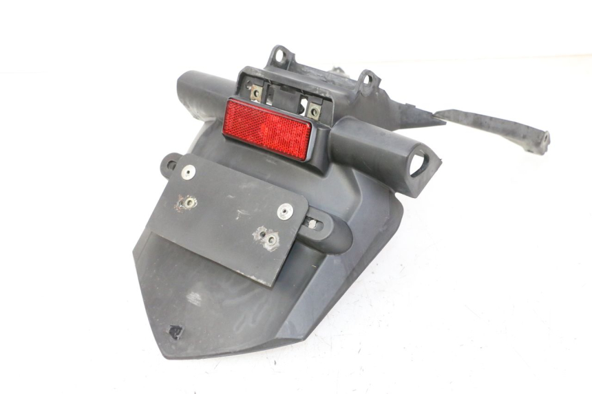 photo de SPRITZSCHUTZ YAMAHA FZ6 FAZER S2 600 (2007 - 2011)