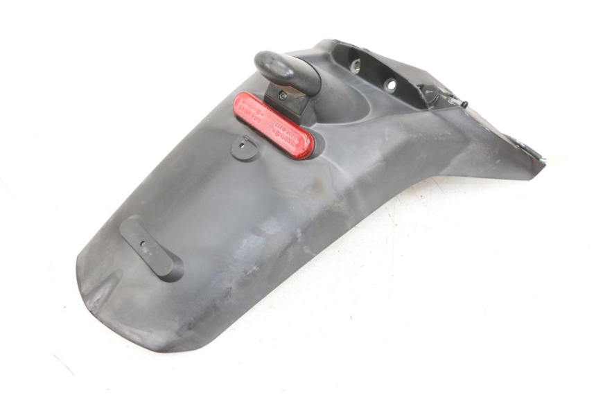 photo de SPRITZSCHUTZ PEUGEOT GEOPOLIS RS 125 (2007 - 2009)