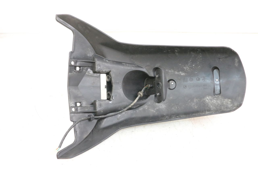 photo de SPRITZSCHUTZ PEUGEOT GEOPOLIS RS 125 (2007 - 2009)