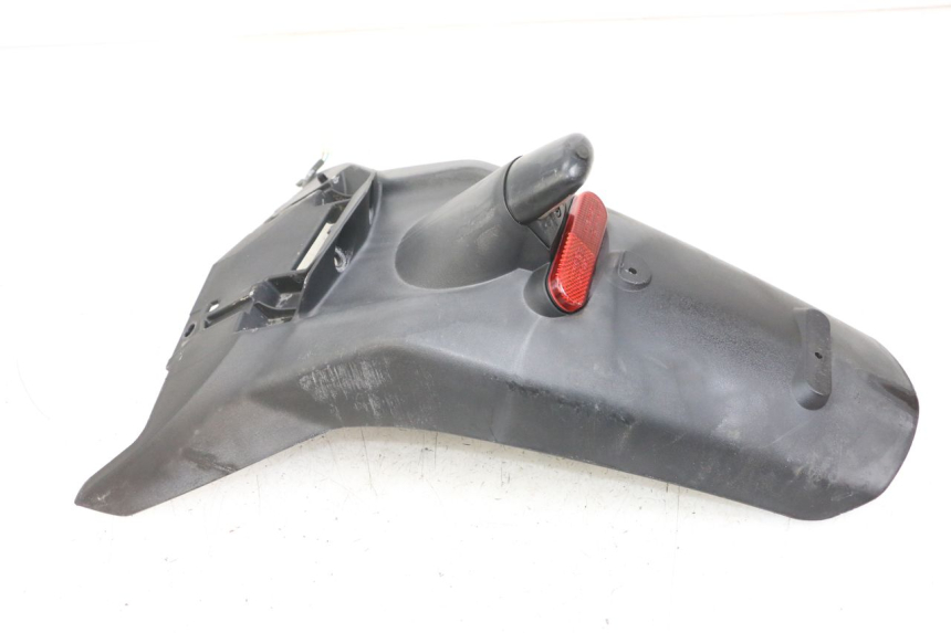 photo de SPRITZSCHUTZ PEUGEOT GEOPOLIS RS 125 (2007 - 2009)