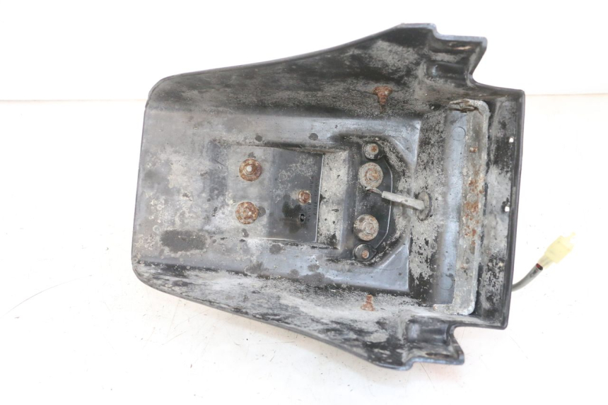 photo de SPRITZSCHUTZ KAWASAKI GPX R WARBIRD 600 (1988 - 1993) - Gesamtansicht des Produkts