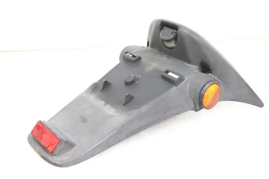 photo de SPRITZSCHUTZ KYMCO GRAND DINK 125 (2008 - 2014)