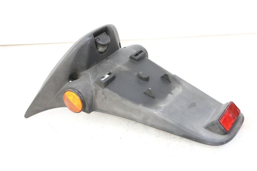 photo de SPRITZSCHUTZ KYMCO GRAND DINK 125 (2008 - 2014)