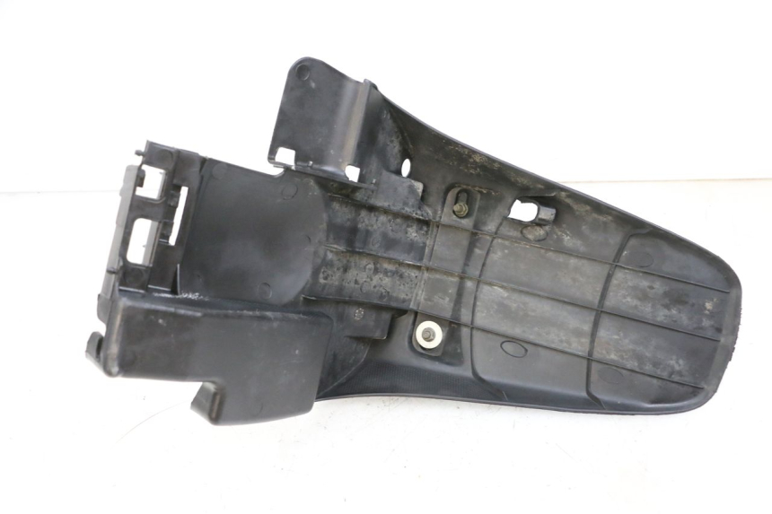 photo de SPRITZSCHUTZ EUROCKA GTR 50 (2018 - 2021) - Zoom auf Gebrauchszustand