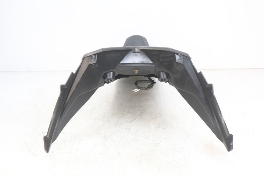 photo de HINTERER KOTFLüGEL SYM GTS EFI 125 (2012 - 2016)