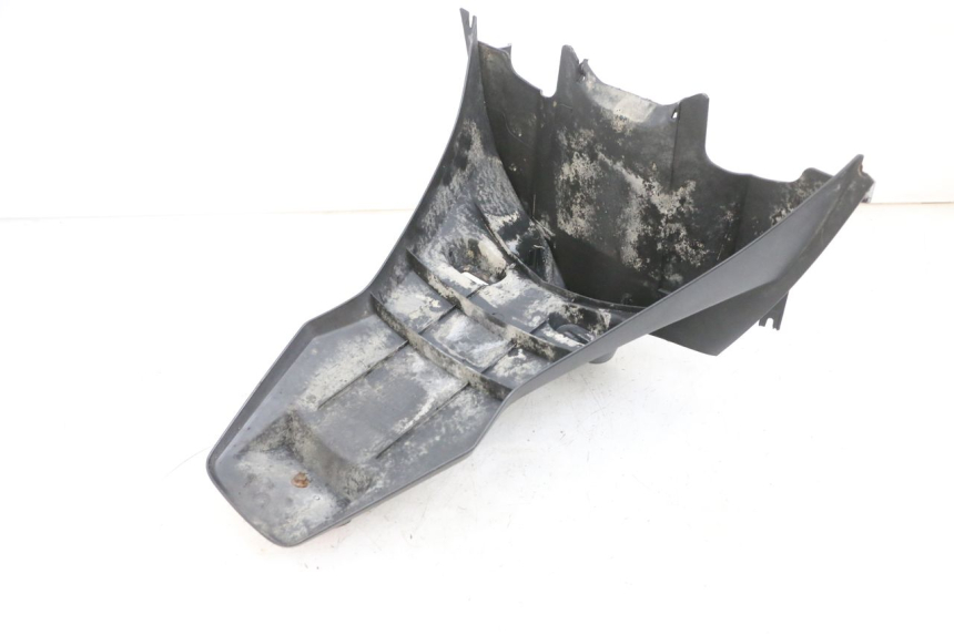 photo de SPRITZSCHUTZ SYM GTS EVO 125 (2009 - 2013) - Zoom auf Gebrauchszustand