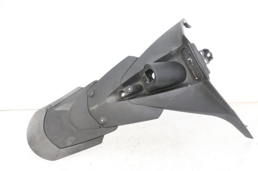photo de SPRITZSCHUTZ PIAGGIO IE MP3 YOURBAN 300 (2011 - 2016)