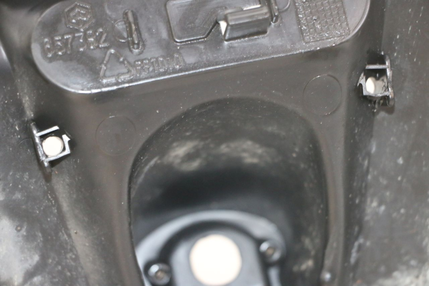 photo de SPRITZSCHUTZ PIAGGIO IE MP3 YOURBAN 300 (2011 - 2016)