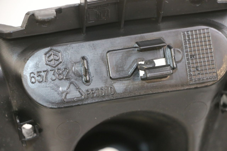 photo de SPRITZSCHUTZ PIAGGIO IE MP3 YOURBAN 300 (2011 - 2016)