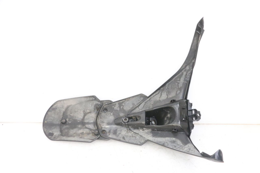 photo de SPRITZSCHUTZ PIAGGIO IE MP3 YOURBAN 300 (2011 - 2016)